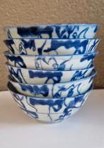 Chinese kommen, Ophalen of Verzenden