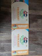 2 Tickets Avonturenboerderij molenwaard, Twee personen
