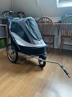 Innopet hondenfietskar / wandelwagen - gebruikt, Ophalen, Gebruikt