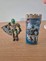 Lego Knights Kingdom 8793, Kinderen en Baby's, Speelgoed | Duplo en Lego, Ophalen of Verzenden, Zo goed als nieuw