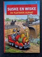 Suske en Wiske - de fluitende olifant 100% nieuw, Eén stripboek, Ophalen, Nieuw