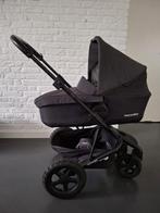 Easywalker Harvey 2, Kinderen en Baby's, Kinderwagens en Combinaties, Gebruikt, Combiwagen, Verstelbare duwstang, Ophalen