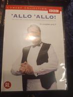 Allo allo, Ophalen of Verzenden, Zo goed als nieuw
