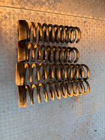 Mercedes W124 250 TurboDiesel set ori veren, Auto-onderdelen, Ophalen of Verzenden, Gebruikt, Mercedes-Benz