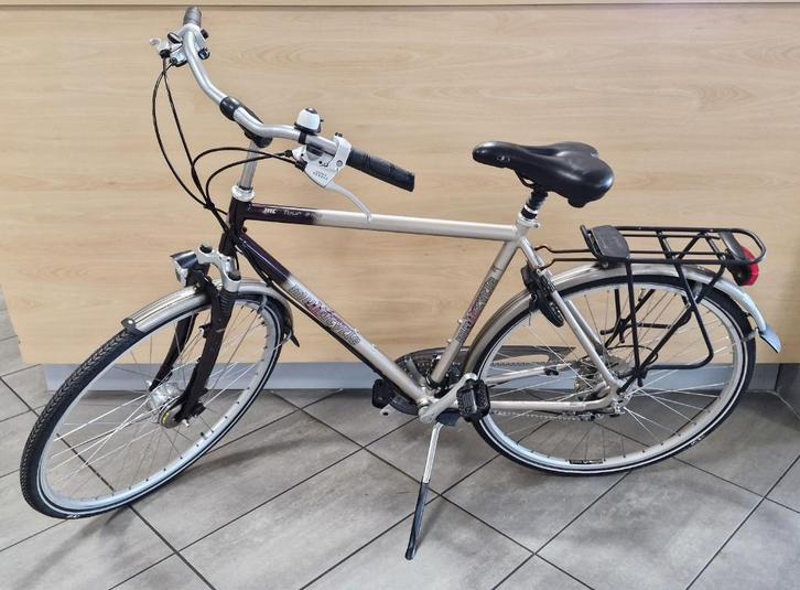 Multicycle Tour 2100 MC, Fietsen en Brommers, Fietsen | Heren | Sportfietsen en Toerfietsen, Gebruikt, Overige merken, Minder dan 10 versnellingen