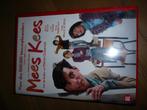dvd mees kees z.g.a.n., Ophalen of Verzenden, Zo goed als nieuw, Avontuur, Film