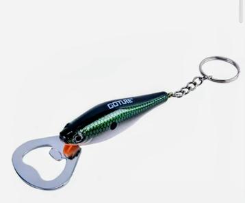 Lure fles opener. beschikbaar voor biedingen