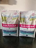 Eukanuba West Highland White Terriër Hondenvoer 4,4 kg, Dieren en Toebehoren, Ophalen of Verzenden, Hond