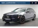 BMW i5 eDrive40 High Executive M Sport / Panoramadak / Trekh, Automaat, Achterwielaandrijving, Nieuw, 2155 kg