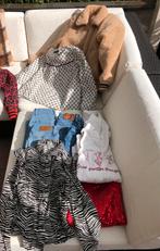 Meisjes kledingpakket maat 140 (10jr) ZGAN, Kinderen en Baby's, Ophalen of Verzenden, Zo goed als nieuw, Maat 140