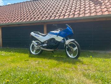 Honda nsr 50 beschikbaar voor biedingen