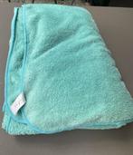 Luxe fleece deken Optidee 140x200cm, Ophalen, Zo goed als nieuw