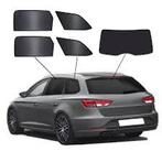 Solarplexius zonnescherm privacy shades voor Seat Leon st, Auto-onderdelen, Ruiten en Toebehoren, Ophalen, Nieuw, Seat