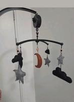 Mooie baby mobiel met sterren en wolken, Kinderen en Baby's, Speelgoed | Babyspeelgoed, Ophalen of Verzenden, Zo goed als nieuw