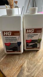HG Natuursteen reiniger en verwijderaar, Ophalen of Verzenden, Schoonmaakmiddel