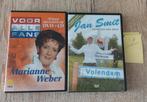 Marianne Weber & Jan Smit DVD's, Ophalen of Verzenden, Zo goed als nieuw