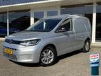 Volkswagen Caddy Cargo 2.0 TDI Style | DSG | LED | Standkach, Stof, Gebruikt, 4 cilinders, Volkswagen