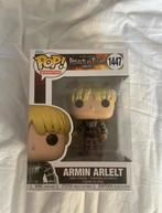 Funko Pop Armin Arlelt, Verzamelen, Ophalen of Verzenden, Zo goed als nieuw