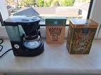 Douwe Egberts 1persoons koffiezetapparaat, 10 kopjes of meer, Ophalen, Koffiemachine