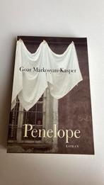 G. Markosyan-Kasper - Penelope, Boeken, Ophalen of Verzenden, Gelezen, G. Markosyan-Kasper