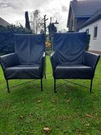 fauteuil, Huis en Inrichting, 75 tot 100 cm, Gebruikt, 75 tot 100 cm, Ophalen