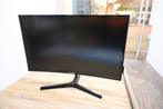 Samsung C24F396FHU Monitor, Ophalen of Verzenden, Gebruikt