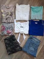Superleuk pakketje dameskleding XL Costes Tramontana Suzy-Q, Ophalen of Verzenden, Zo goed als nieuw, Maat 46/48 (XL) of groter