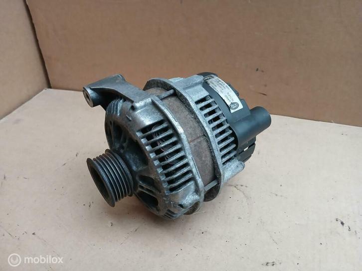 Dynamo Range Rover L322 Td6 Vogue YLE000051 150A alternator, Auto-onderdelen, Elektronica en Kabels, Land Rover, Gebruikt, Ophalen of Verzenden