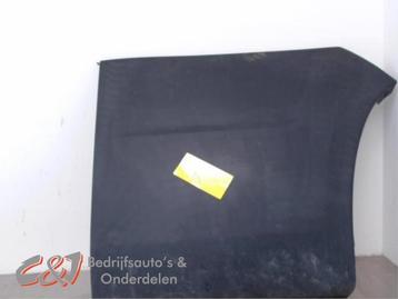 Bumperhoek rechts-achter van een Peugeot Boxer (NVT) beschikbaar voor biedingen