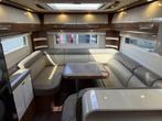 Carthago Liner For Two 53 I - rondzit - VOL ACCESSOIRES, Caravans en Kamperen, Campers, Tot en met 2, Bedrijf, Diesel, Carthago