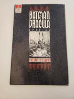 Batman en Dracula - 22 - 1994 - Speciaal, Boeken, Stripboeken, Gelezen, Baldakijn, Eén stripboek, Ophalen of Verzenden