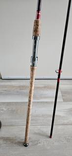 Spro Strategy 12ft Karperhengel, Ophalen of Verzenden, Gebruikt, Werphengel