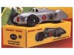 Auto Union RACING CAR #2, Hobby en Vrije tijd, Modelauto's | 1:43, Ophalen of Verzenden, Nieuw, Auto, Dinky Toys