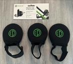 Pendix electric cap en accuriem, --, Zo goed als nieuw, --, --