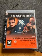 The Orange Box Ps3 Game, Avontuur en Actie, 1 speler, Ophalen of Verzenden, Zo goed als nieuw