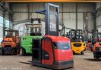 Orderpicker Linde V10, Linde, WirkaufenStapler.com, Kottenseweg 51, 7101JN Winterswijk, NL, Orderpicker