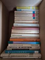 Filosofie & sociologie – voor de liefhebber van denkvoer, Ophalen of Verzenden, Gelezen