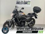Honda NC 700 S ABS (bj 2012), Motoren, Motoren | Honda, 2 cilinders, Bedrijf, Meer dan 35 kW, 670 cc