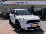 Mini Countryman 1.6 Cooper S ALL4 Pepper | Open dak | Navi |, Euro 5, Parkeersensor, Wit, Vierwielaandrijving