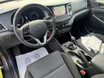 Hyundai Tucson 1.6 T-GDI Comfort NAVI|CAMERA|TREKHAAK, Auto's, Stof, Gebruikt, 4 cilinders, Bedrijf