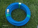 Rubber compressorslang met JWL veiligheidskoppelingen, Ophalen, Nieuw