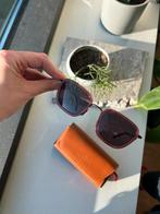 Ace & Tate Ringo Sunglasses with Fossil Case, Overige merken, Zonnebril, Nieuw, Ophalen of Verzenden