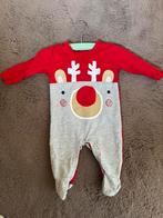 Zeeman rendier boxpakje kerst maat 56, Ophalen of Verzenden, Zo goed als nieuw, Jongetje of Meisje, Pakje