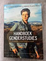 Handboek Genderstudies, Ophalen of Verzenden, Alpha, Zo goed als nieuw, WO
