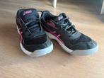 ASICS UPCOURT 5 ZAALSCHOENEN DAMES 37,5, Ophalen of Verzenden, Zo goed als nieuw, Sneakers of Gympen