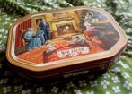 Blik W&R Jacob &co jacob’s biscuits Ireland, Ophalen of Verzenden, Zo goed als nieuw, Overige, Overige merken