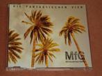 cd single Die Fantastischen Vier - Mit freundlichten Grussen, 6 singles of meer, Verzenden, Gebruikt, Pop
