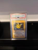 PSA 10 Pikachu - 1999 Pokémon Jungle #60, Ophalen of Verzenden, Zo goed als nieuw, Losse kaart