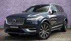 Originele 20 inch Volvo XC90 R-Design velgen winterbanden, Sweden, Gebruikt, 275 mm, Banden en Velgen