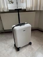 Rimowa Salsa Cabin Trolley -, Sieraden, Tassen en Uiterlijk, Koffers, 50 tot 60 cm, Hard kunststof, Ophalen of Verzenden, Zo goed als nieuw